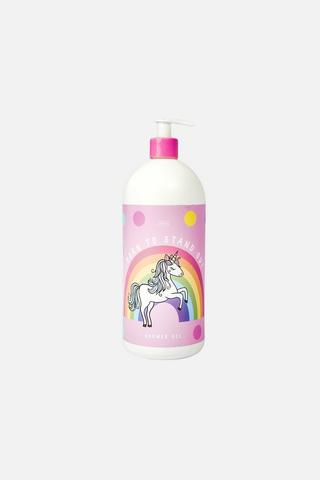 KIDS UNICORN SHOWER GEL