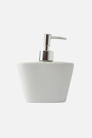 GYPSY SOAP DISPENSER