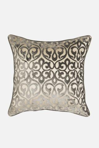 GENEVIEVE VELVET SCATTER 60X60CM