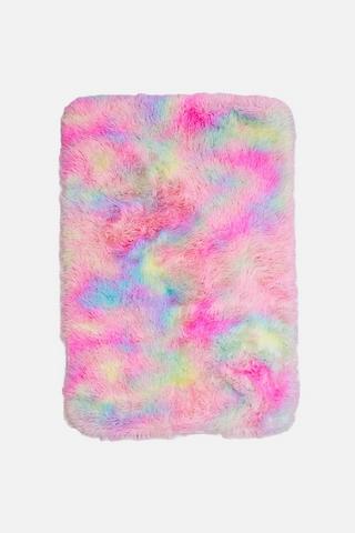 KIDS RAINBOW LAPLAND RUG 60X90CM