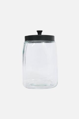 2.7LITRE URBAN BELLY STORAGE JAR