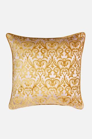MADSEN VELVET SCATTER 60X60CM