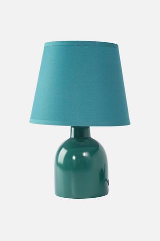 CLEO LAMPSET