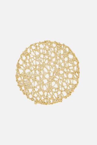 CAPRI WEAVE PLACEMAT