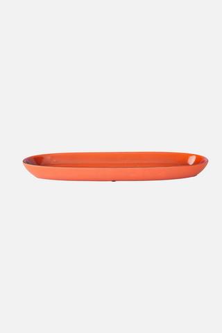 TAIGA DECORATIVE PLATTER