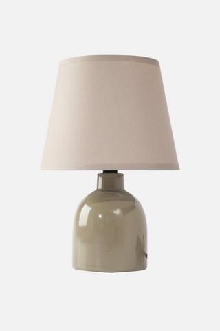 CLEO LAMPSET