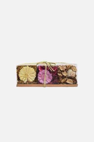 3 PACK POT POURRI GIFTSET