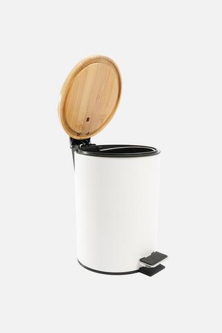 TRUDY PEDAL BIN