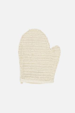 BAMBOO MESH LOOFAH