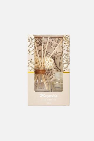 50ML MAGNOLIA SCENTED DIFFUSER