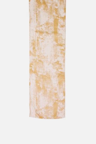 PARIS CHENILLE TABLE RUNNER