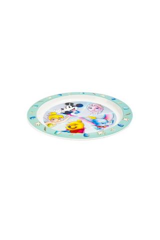 KIDS DISNEY LUNCH PLATE