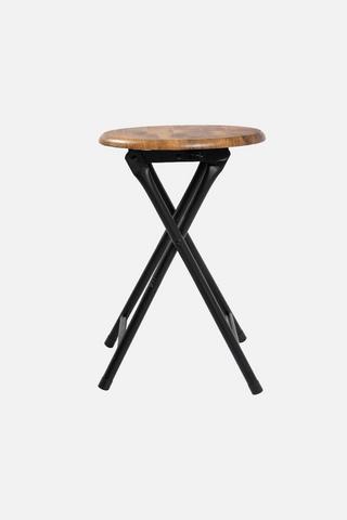 FOLDING STOOL