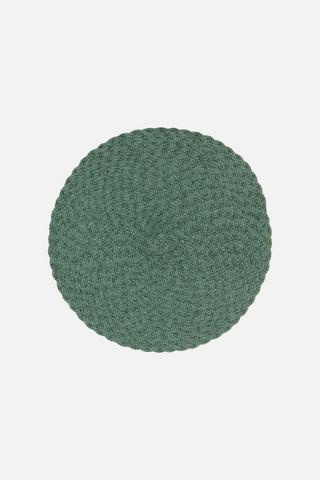 WOVEN PLACEMAT