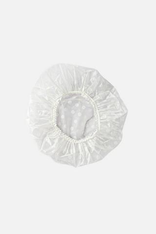 PLASTIC SHOWER CAP