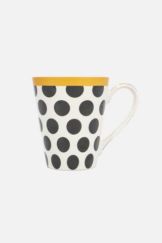 MONOCHROME MUG