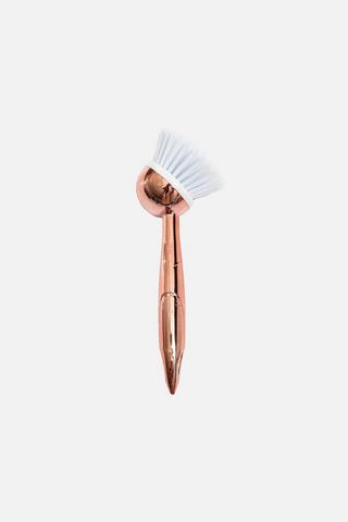 METALLIC DISH BRUSH