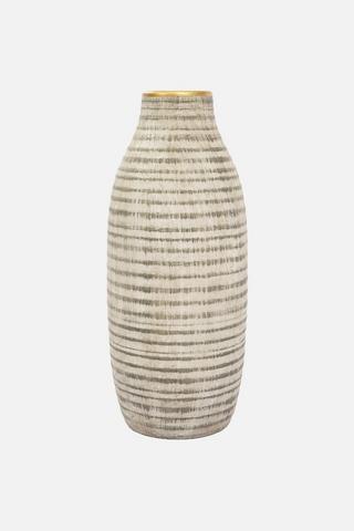 SMUDGE DECORATIVE VASE