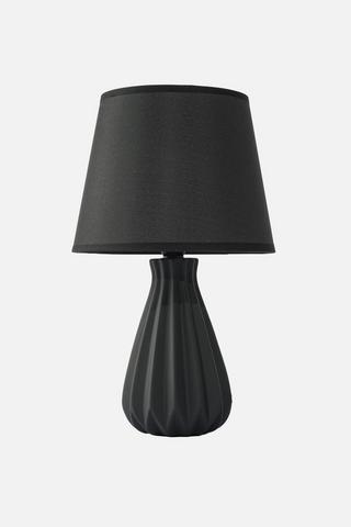 ANGLE RIB LAMPSET