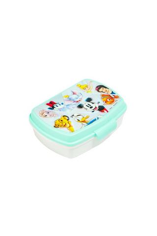 KIDS DISNEY LUNCH BOX