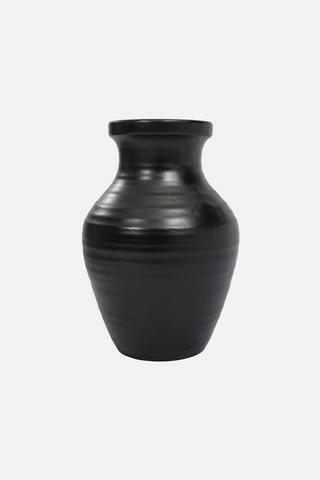 MILANO URN DECORATIVE VASE