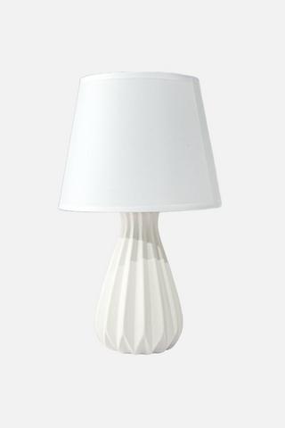 ANGLE RIB LAMPSET