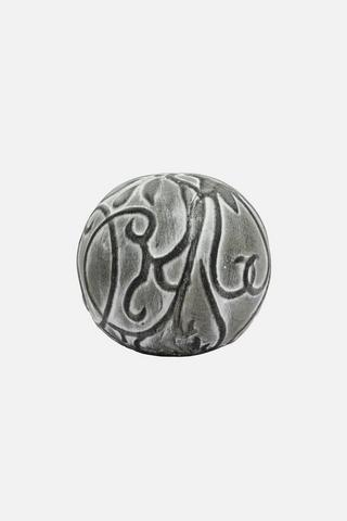 EMBOSSED DECO BALL