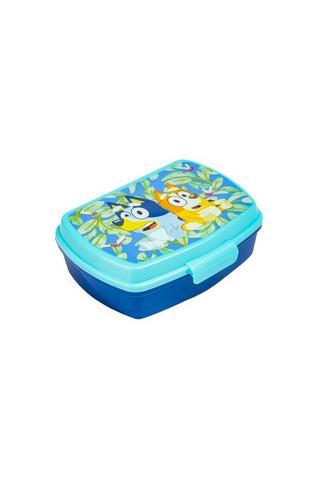 KIDS BLUEY LUNCH BOX