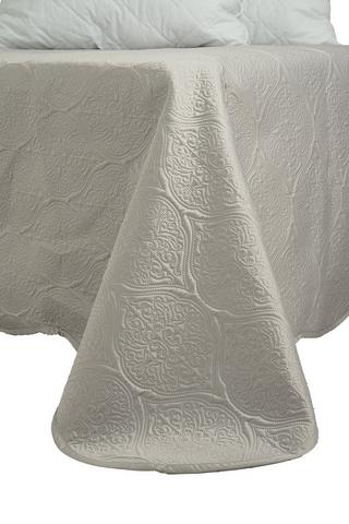 SATIN ULTRASONIC POLYESTER QUILT