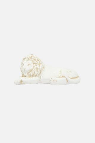 LION DECORATIVE ORNAMENT