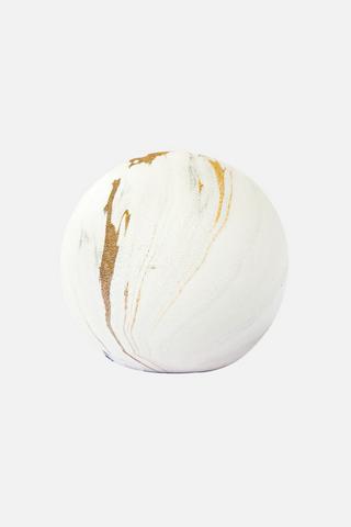 MARBLE DECO BALL