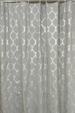 JULIET SHOWER CURTAIN