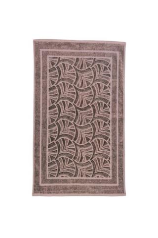 FAN VELOUR TOWLING MAT