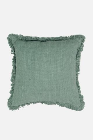 AGRA FRINGE SCATTER 50X50CM