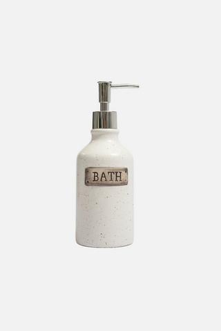RETRO SOAP DISPENSER
