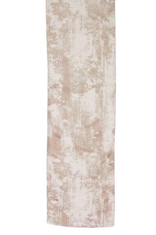 PARIS CHENILLE TABLE RUNNER