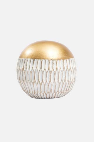 LACE DECO BALL
