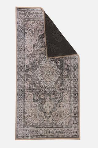 PERSIAN RUG RUNNER 70X160CM