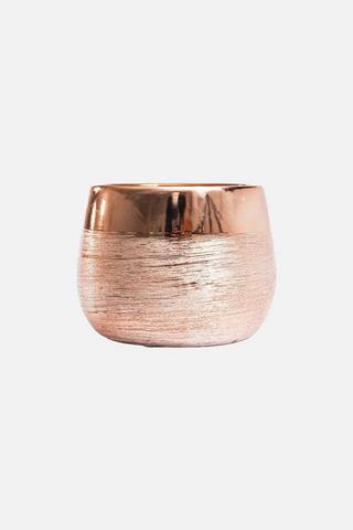 VERONA DECORATIVE PLANTER