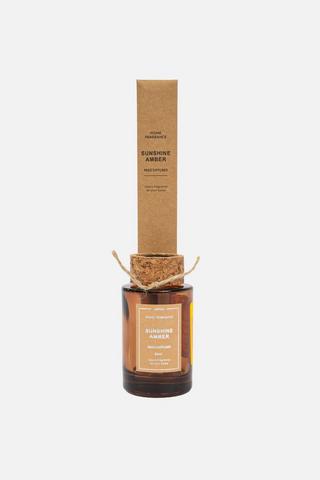 80ML SUNSHINE AMBER SCENTED DIFFUSER