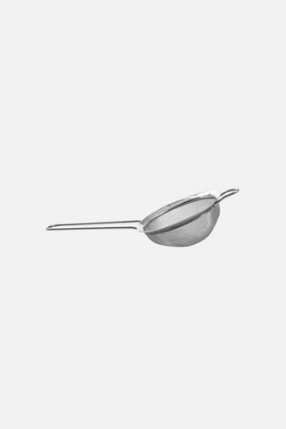 18CM STAINLESS STEEL SIEVE