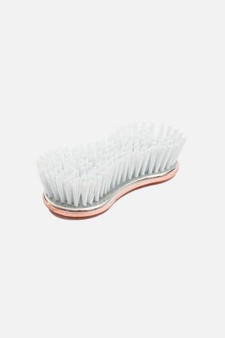 ROSE GOLD FLOOR BRUSH