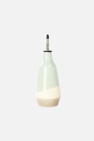 CERAMIC OIL DISPENSER