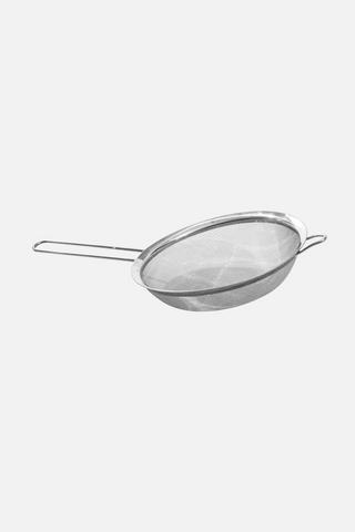 13CM STAINLESS STEEL SIEVE