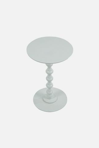 EMPIRE SIDE TABLE