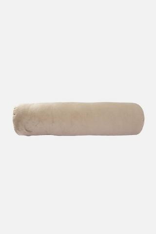 BOLSTER BEDROOM SCATTER 60X15CM