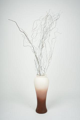 DRIED RIVER WILLOW FAUX BUNCH