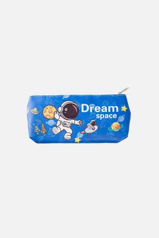 SPACE PENCIL CASE