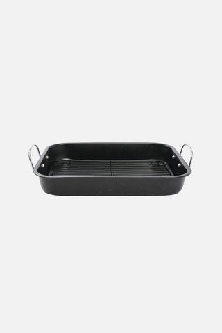 ROASTER PAN WITH RACK