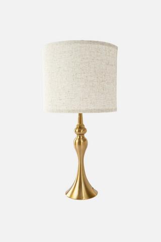 HOURGLASS LAMPSET